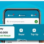 Download Gopay MOD Apk Full Versi Terbaru Gratis Dapatkan Saldo Unlimited