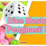 Game Dice Master 3D Penghasil Uang, Terdaftar OJK?