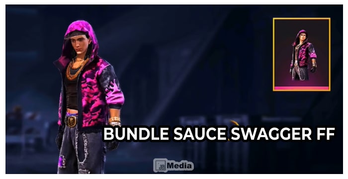 Bundle Sauce Swagger FF Di Hacker Store