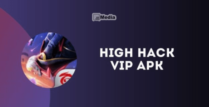 Pakai High Hack VIP Apk, Benarkah Panen Diamond Gratis FF?