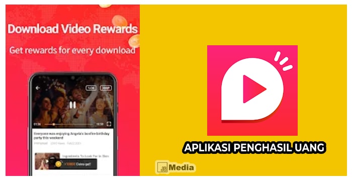 Aha Video Reward, Aplikasi Penghasil Uang 2021 Terlegit
