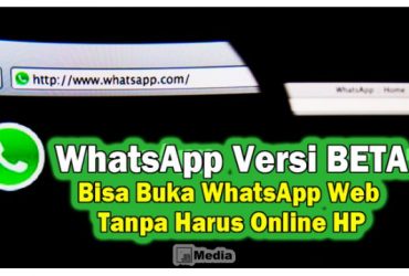 WhatsApp Beta: Benarkah Bisa 1 Nomor untuk 2 Ponsel? Ini Faktanya