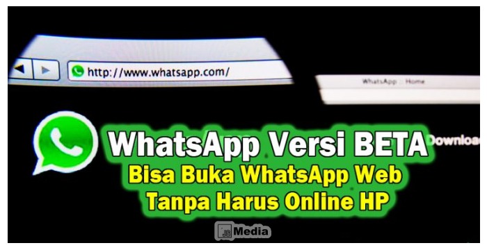 WhatsApp Beta: Benarkah Bisa 1 Nomor untuk 2 Ponsel? Ini Faktanya