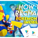 Cara Top Up Pokemon Unite untuk Beli Karakter Terbaik