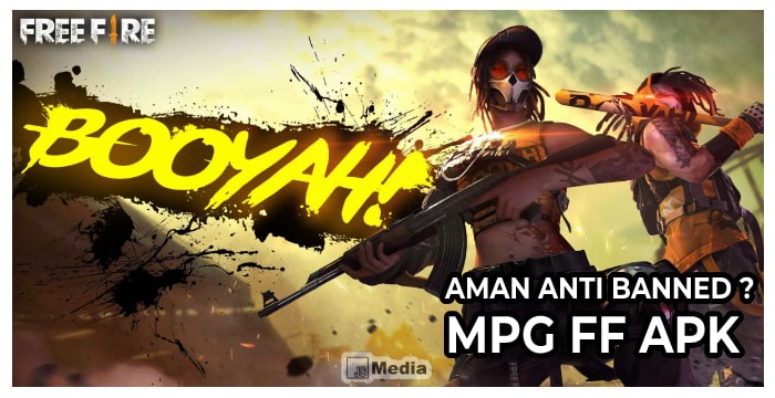 Apa MPG FF APK Benar Aman Anti Banned ? 