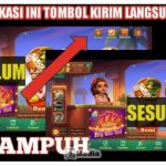 Cara Mengatasi Higgs Domino Tidak Ada Tombol Kirim, 100% Ampuh!