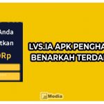 Lvs.Ia Apk Penghasil Uang, Benarkah Terdaftar OJK?