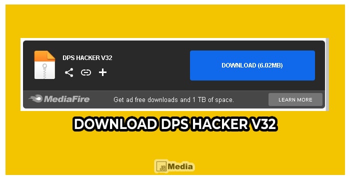 Link Download DPS Hacker v32