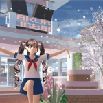 Download Sakura School Simulator Full Versi Terbaru Gratis