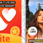 Kode Buah Like It Lite 2021: Hadiah 700 Juta Menanti