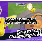 Download Pokemon UNITE Full Versi : Unlimited Coins