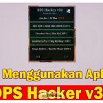 Download DPS Hacker v32 Full Versi Terbaru Gratis