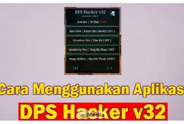 Download DPS Hacker v32 Full Versi Terbaru Gratis