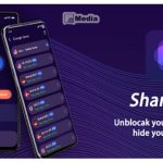 Aplikasi Share VPN, Makin Mudah Terhubung Dengan Server Luar Negeri