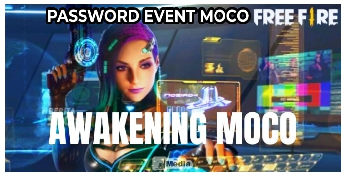 Password Event Moco Free Fire