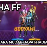 Apa Itu Gacha FF (Free Fire)? Cara Mudah Dapat Hadiah Langka