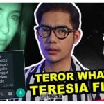 Merinding Mendapat Pesan Berantai Teresa Fidalgo? Ini faktanya