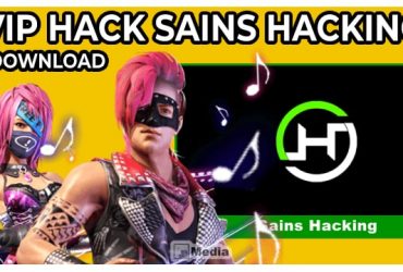 Download VIP Hack Sains Hacking APK Terbaru