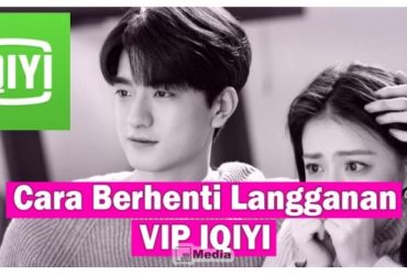 Cara Berhenti Langganan VIP IQIYI dengan Mudah