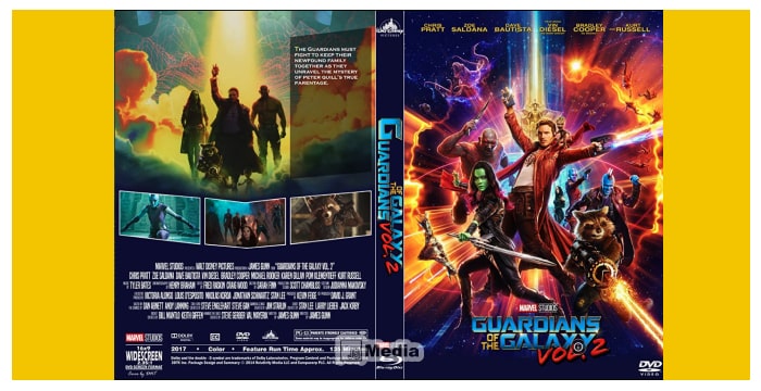 Nonton Film Guardians of the Galaxy Vol. 2 Full Movie Sub Indo LK21