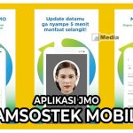 Aplikasi JMO, Pengganti BPJSTKU dengan Fitur yang Lebih Lengkap