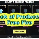 Download Hack of Products 5 FF, Apakah Bisa Dapat Diamond Gratis?