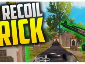 Link Download Config No Recoil PUBG 1.6 : Dijamin Berhasil
