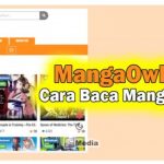 MangaOwl Apk: Baca Manga Gratis Paling Update 2021