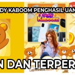 Game Candy Kaboom Penghasil Uang, Aman dan Terpercaya