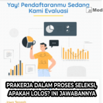 Prakerja Dalam Proses Seleksi, Apakah Lolos? Ini Jawabannya