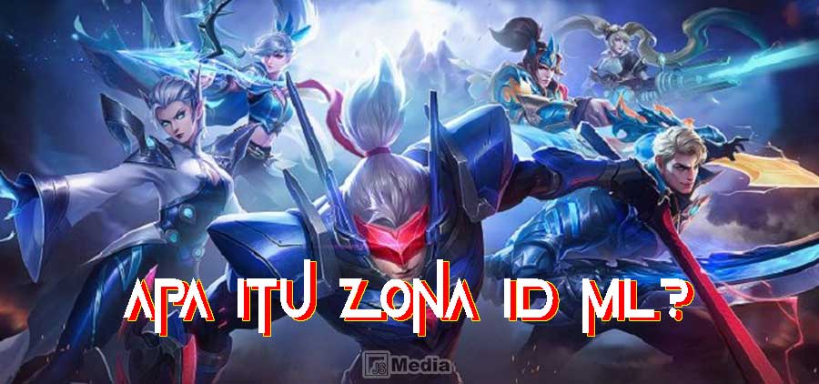 Cara Cek Zona ID Mobile Legends