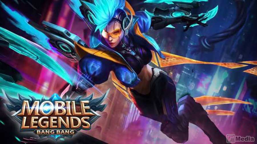 Cara Cek Zona ID Mobile Legends