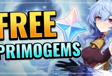 Cara Dapat Primogems Gratis