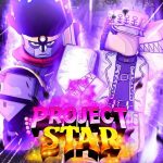 Cara Mendapatkan Stand Roblox Project Star