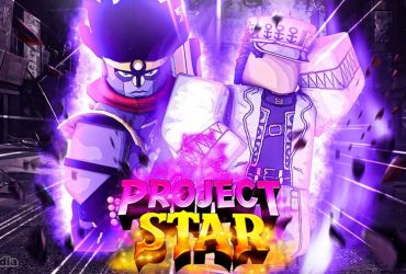 Cara Mendapatkan Stand Roblox Project Star