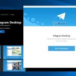 Cara Menggunakan Telegram di Komputer