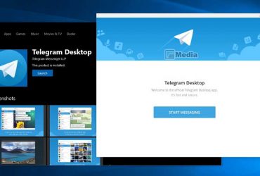 Cara Menggunakan Telegram di Komputer