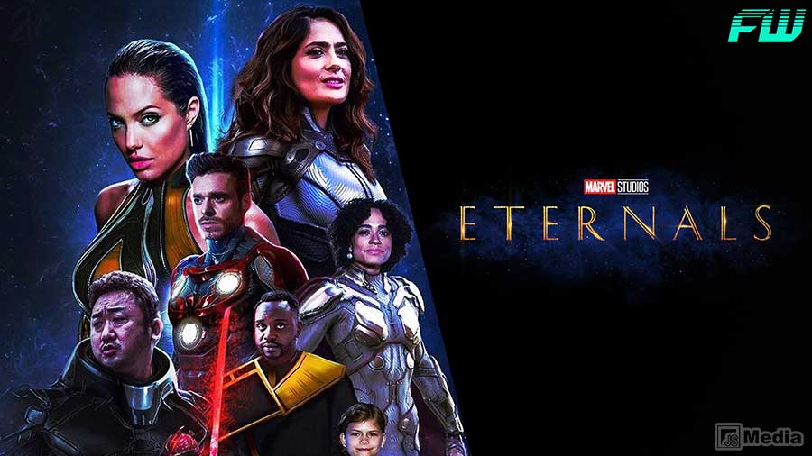 Download Eternals Sub Indo