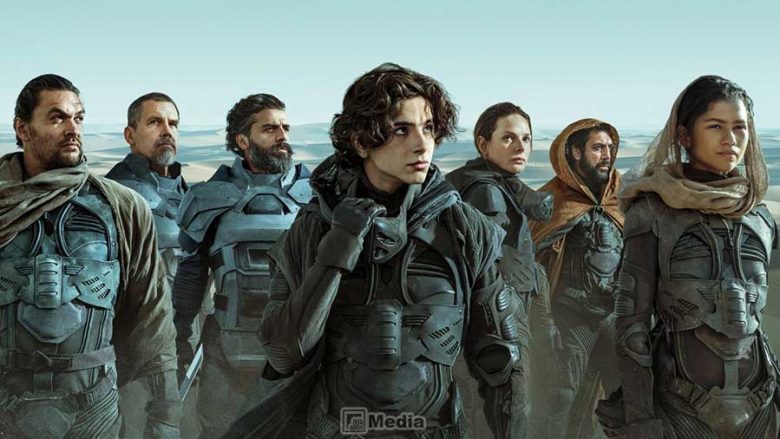 Nonton Film Dune (2021) Full Movie Sub Indo Terbaru lk21 Indoxxi