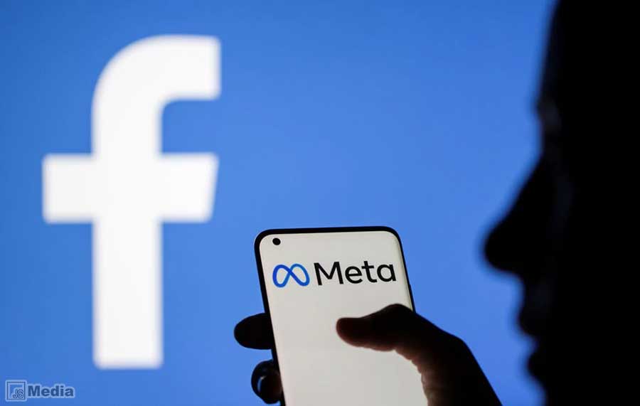 Facebook Ganti Nama Jadi Meta