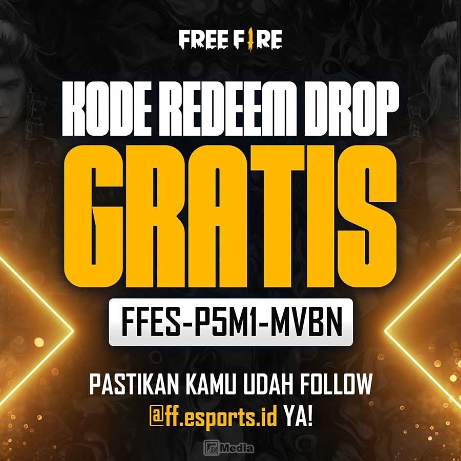 Kode Redeem Titanium Loot Crate