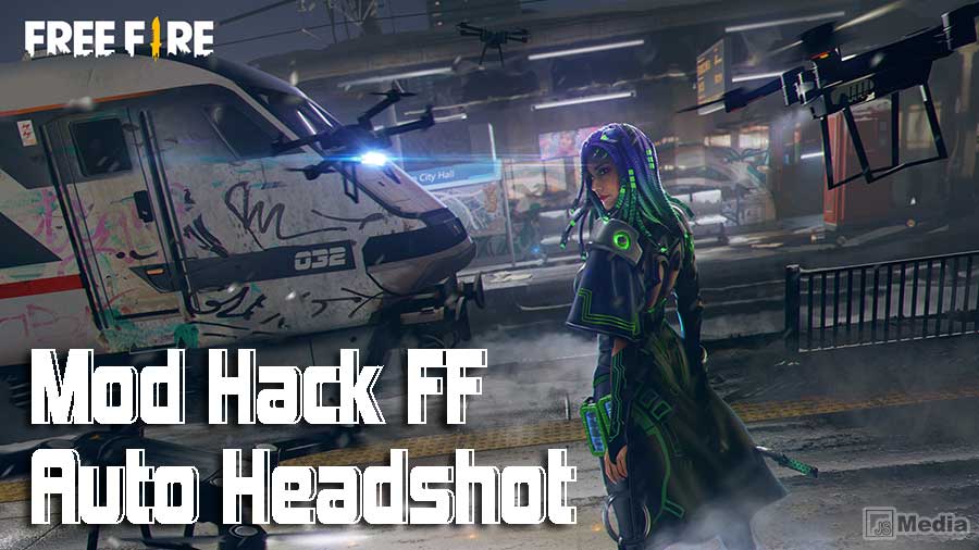 Mod Hack Headshot FF APK