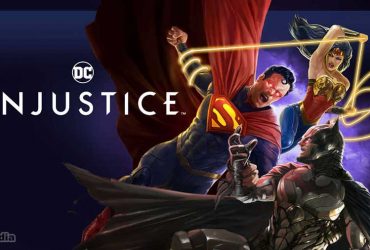 Nonton Injustice Sub Indo