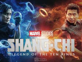 Nonton Shang Chi and the Legend of Ten Rings