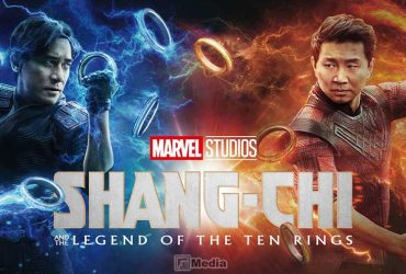 Nonton Shang Chi and the Legend of Ten Rings