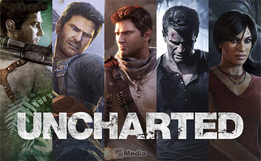 Nonton Uncharted Sub Indo Full Movie