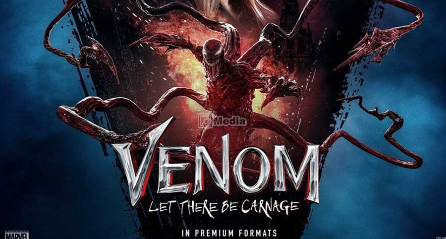 Sinopsis venom let there be carnage