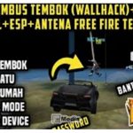 Cara Pasang Config Tembus FF Biasa, Auto Booyah setiap Game!