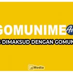 Nikmati Gomunime Apk, Aplikasi Nonton Anime Gratis