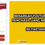 Youtube Tugas Penghasil Uang Membayar?